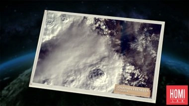 Business News | Homi Lab Celebrated International Day for the Preservation of the Ozone Layer