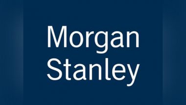 Business News | Morgan Stanley Expects 50 Bps Repo Rate Hike in Next RBI Policy Meet