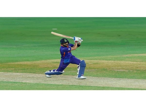 IND vs AUS: Virat Kohli 207 Runs Away from Becoming Second-highest Scorer for India in International Cricket