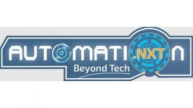 Business News | Key Industry Conference on 'Automation' to Be Held, Top HR Leaders to Participate