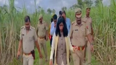 India News | Sisters Deaths in UP's Lakhimpur Kheri: Scheduled Castes Panel Assures Strict Action