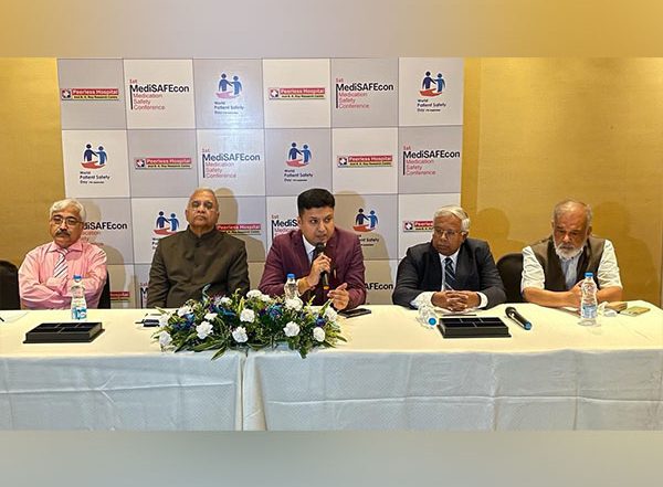 Business News | Working Together to Make Health Care Safer