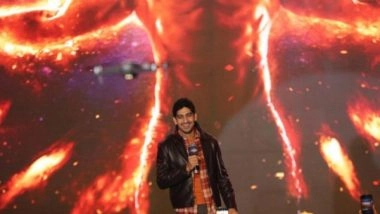 Entertainment News | Ayan Mukerji Reveals He Has Started Working on 'Brahmastra Part 2: Dev'