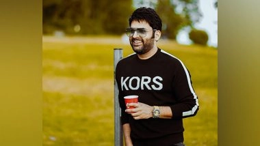 Entertainment News | Kapil Sharma's 'Zwigato' to Head to Busan International Film Festival