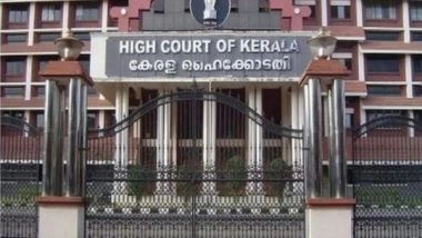 India News | Tribal Youth Lynching Case: Kerala HC Upholds Cancellation of Bail to 11 Accused