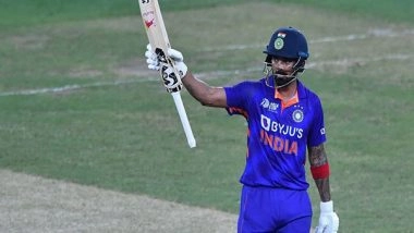 Sports News | Working Towards How I Can Improve as an Opener, Have More Impact: KL Rahul