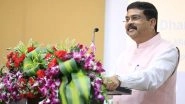 India News | Dharmendra Pradhan Hails IITs for Creating Scientific Spirit