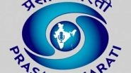 India News | Prasar Bharati Adopts Multi-pronged Strategy to Strengthen Financial Control Mechanism