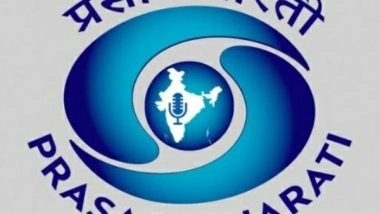 India News | Prasar Bharati Adopts Multi-pronged Strategy to Strengthen Financial Control Mechanism