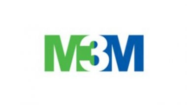 Business News | M3M Launches 4.87 Lakh Square Feet Retail Project in Gurugram with a Topline of Rs 1000 Crore