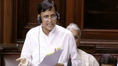 India News | MoS Home Rai Attends Asia Pacific Ministerial Conference on Disaster Risk Reduction in Brisbane