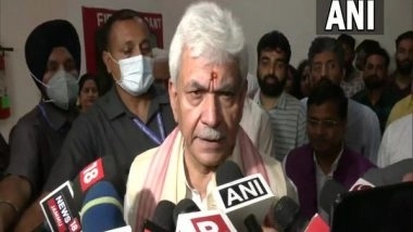 India News | New Era of Accountability in Jammu and Kashmir