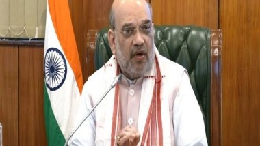 India News | Centre Notifies Rules Under Act Empowering Police to Obtain Physical and Biological Samples of Convicts