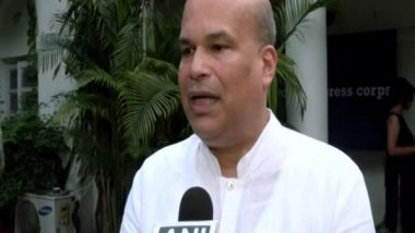 World News | China a 'close Friend' but India is 'brother' and 'sister', New Delhi's Security Interests Are Ours Too: Sri Lanka Envoy