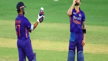 Sports News | Ricky Ponting Thinks It is Still Possible for Virat to Surpass Sachin's Tally of 100 Centuries