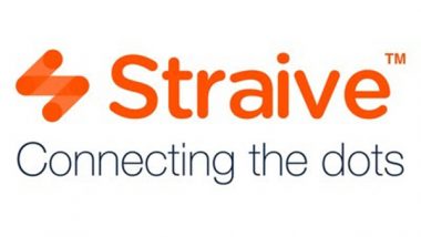 Business News | Straive Bags 'Brand Revitalization Award' and 'Best Multichannel Integrated Campaign Award' at CMO Asia Awards 2022