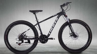 Business News | Dlyft India LLP - India's Leading Alloy Cycle Frames Manufacturer Completes Stellar First Year