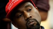 Entertainment News | Kanye West Says He Has Never Read a Book in His Life!