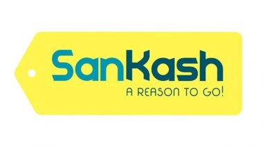 Business News | SanKash Partners with EarlySalary and Finzy to Provide Travel Now Pay Later (TNPL) Option to Indian Travelers
