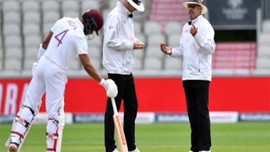 ICC Bans Using Saliva to Polish Ball, Announces New Changes in Playing Conditions