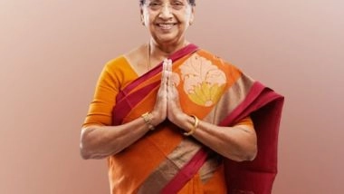 India News | DMK Deputy General Secretary Subbulakshmi Jagadeesan Quits Politics