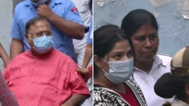 India News | West Bengal SSC Scam: ED Chargesheets 6 Companies, 2 Individuals; Submits 14000 Page Document