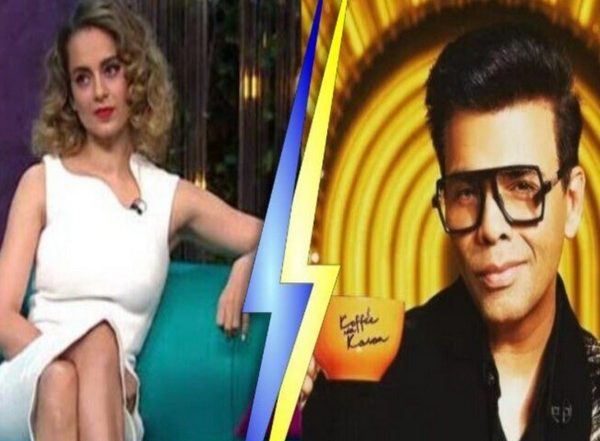Brahmastra Box Office: After Vivek Agnihotri, Kangana Ranaut Takes a Dig at Karan Johar as Ranbir Kapoor-Alia Bhatt Starrer Beats The Kashmir Files' BO Collections