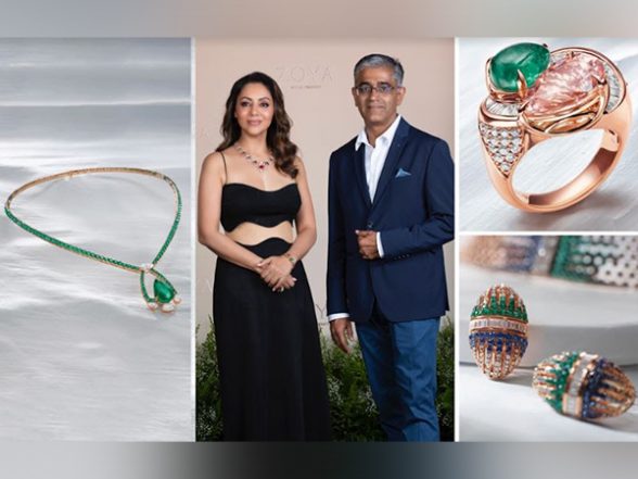 Business News | Zoya Presents Beyond - A Boundless Journey - Vimarsana News