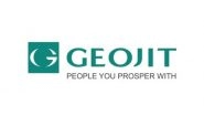 Business News | Geojit's Smartfolios Launches Exclusive Equity Baskets Based on MSCI Indexes