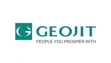 Business News | Geojit's Smartfolios Launches Exclusive Equity Baskets Based on MSCI Indexes