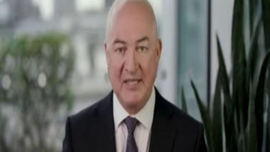 Business News | Cost of Inaction Against Climate Change Higher Than Cost of Acting: Unilever CEO