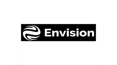 Business News | Envision Selected as Turbine Supplier for India's Largest Hybrid C&I Renewable Energy Project