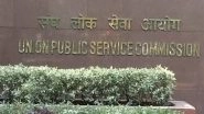 India News | UPSC Makes Recommendations to U'khand Govt for Conducting Exams Transparently