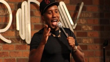 Entertainment News | Chris Redd Exits 'SNL' After Five Years Amid Cast Departures
