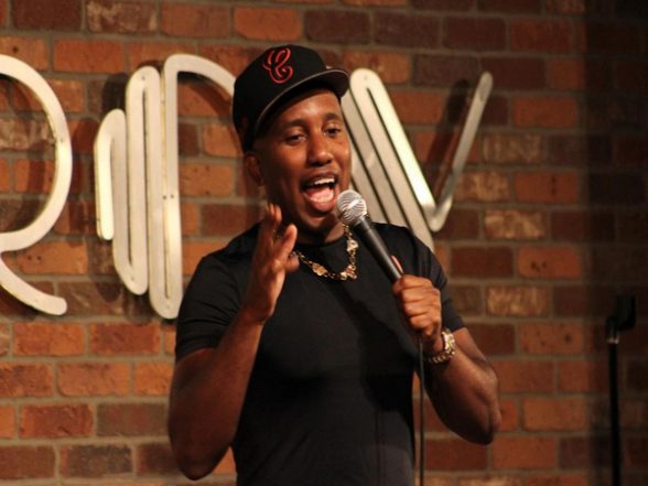 Entertainment News | Chris Redd Exits 'SNL' After Five Years Amid Cast Departures - Vimarsana News