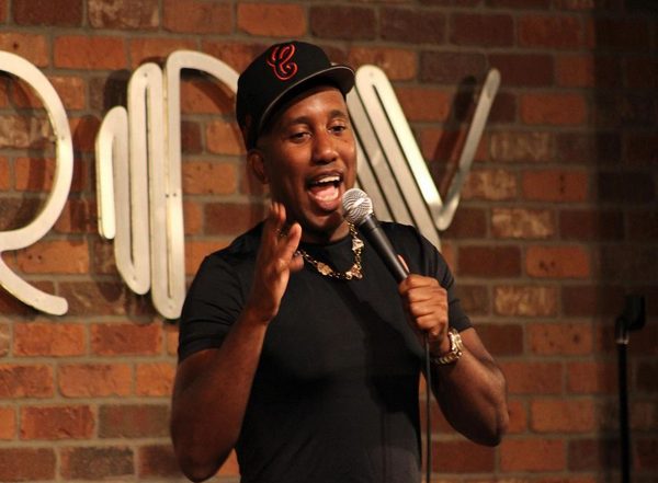 Entertainment News | Chris Redd Exits 'SNL' After Five Years Amid Cast Departures
