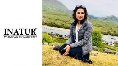 Business News | At Inatur, Natural is Exquisite. Inatur Is For Everyone