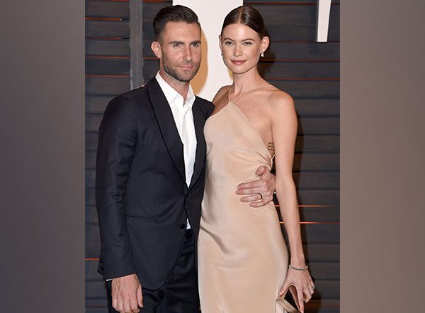 Entertainment News | Has Maroon 5 Singer Adam Levine Cheated on His Pregnant Wife?
