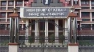 India News | Bharat Jodo Yatra Causing Roadblocks: Plea Filed in Kerala HC