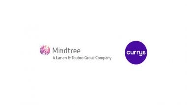 Business News | Currys Collaborates with Mindtree to Deliver a Connected Omnichannel Customer Experience