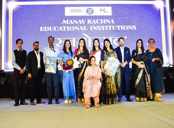 Business News | CUET 2022 Results: Khushi Sharma, MRIS 14, Faridabad Emerges Amongst the Twelve, 100 Percentile Scorers in India and a Topper in Haryana