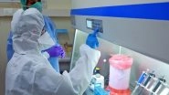 India News | Govt to Start Network of Regional BSL-3 Labs to Brace for Future Pandemics