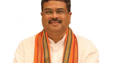 India News | Pradhan Launches SCALE App for Skill Development in Leather Sector at Chennai