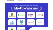Business News | Swachhata Startup Challenge Winners Receive Rs 25 Lakhs Grant from MoHUA and AFD