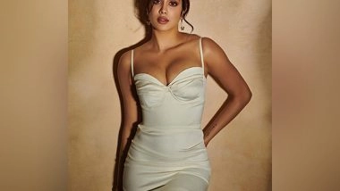 Entertainment News | Janhvi Looks Gorgeous in Transition Video, Check out