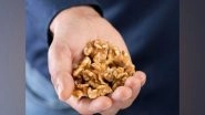 Business News | Study Suggests Walnuts Are Bridge to Better Health as We Age