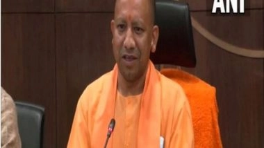 India News | Samajwadi Party and Truth Are Two Banks of a River That Can Never Meet: Yogi Adityanath