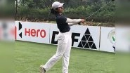 Sports News | Rookie Nayanika Sanga Leads by One over Pranavi, Gaurika in 13th Leg of WPGT