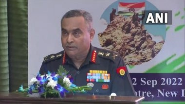 India News | Army Begins Process to Erase British Colonial Past in Line with National Sentiment