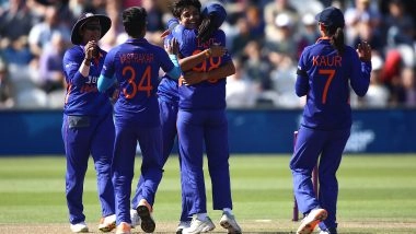 Sports News | Women's T20 Asia Cup 2022 Announced